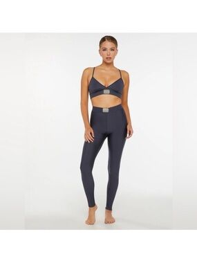 Savage X Fenty Leggings Only